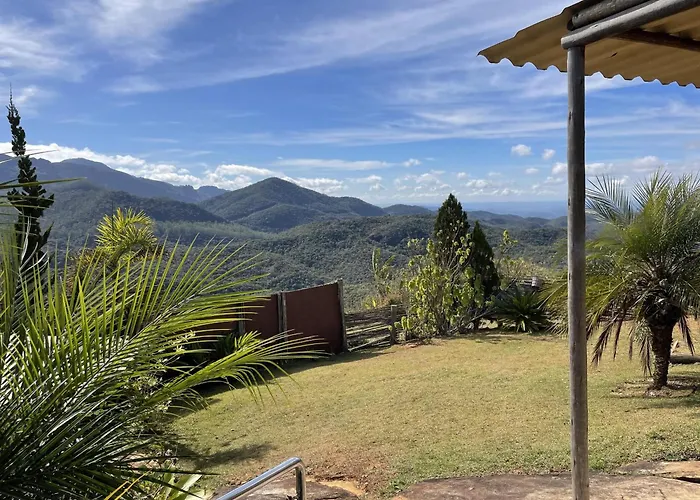 Canto Dos Prazeres Lavras Novas